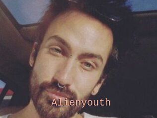 Alienyouth