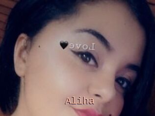 Aliha
