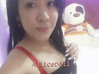 AliiceDoll