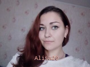 Alisa20