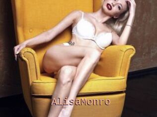 AlisaMonro