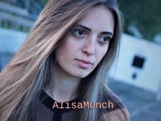 AlisaMunch