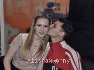 AlishaNRonny