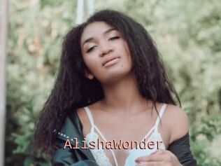 AlishaWonder