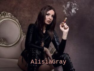 AlisiaGray