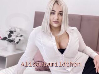 AlisonGamildthon