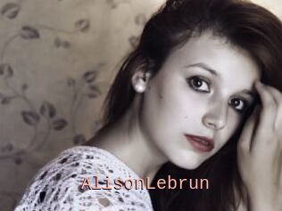 AlisonLebrun