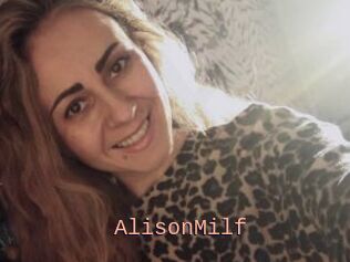 AlisonMilf