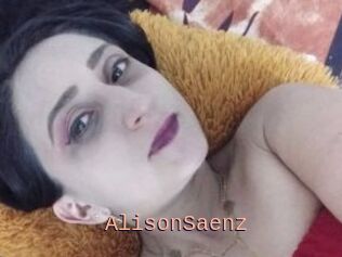 AlisonSaenz