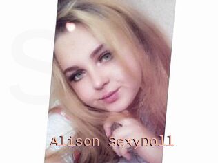Alison_SexyDoll