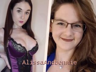 AlissaAndBonnie