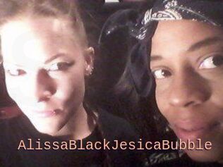 AlissaBlackJesicaBubble