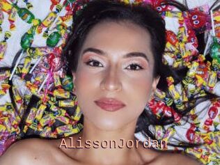 AlissonJordan