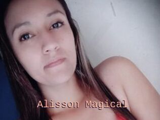Alisson_Magical