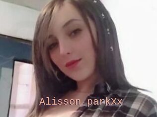 Alisson_parkXx