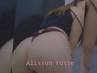 Alisson_rosse