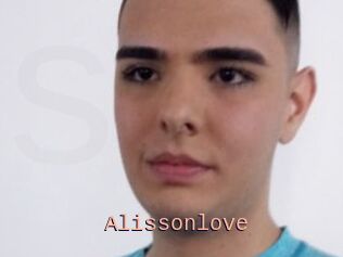 Alissonlove