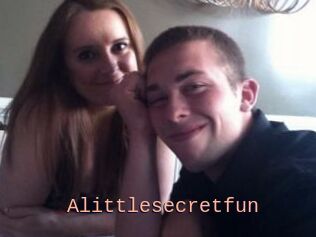 Alittlesecretfun