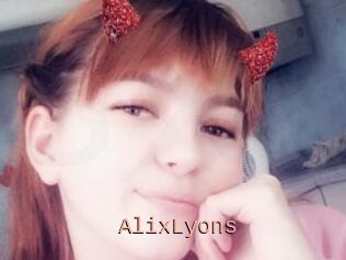 AlixLyons