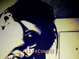 AlizeCowgirl