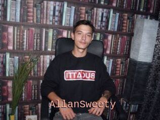 AllanSweety