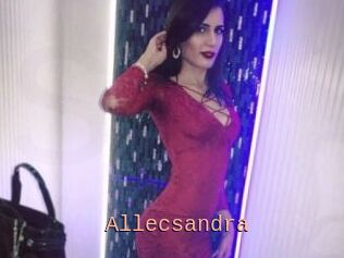 Allecsandra
