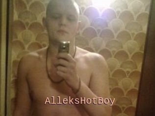AlleksHotBoy