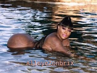 AlleyeZonbriX
