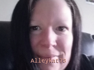Alleykat78