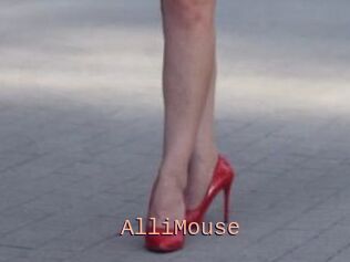 AlliMouse