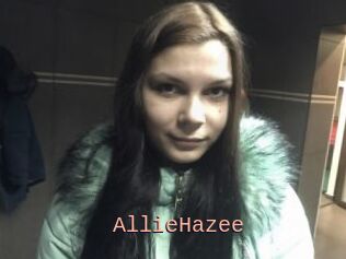AllieHazee