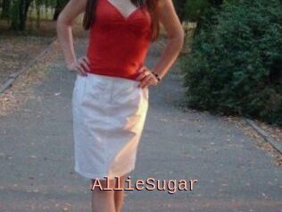 AllieSugar