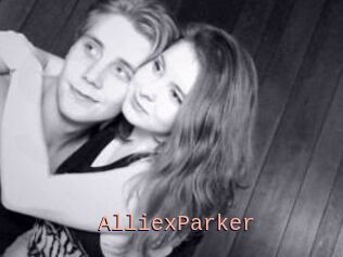 AlliexParker