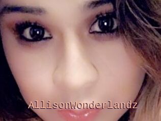 AllisonWonderlandz