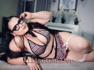 AllisoonMiller
