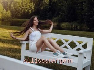 AllissonArgent