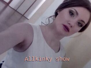 Allkinky_show