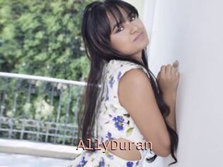 AllyDuran