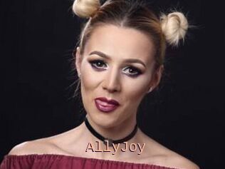 AllyJoy