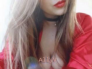 AllyV