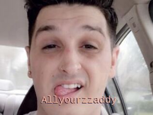Allyourzzaddy