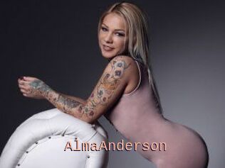 AlmaAnderson