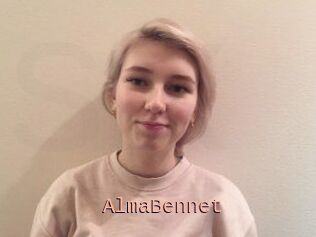 AlmaBennet