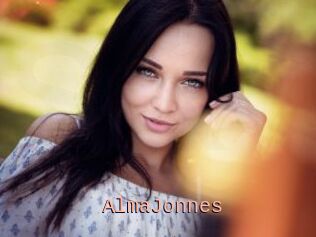 AlmaJonnes