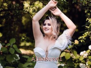 AlmaRusel