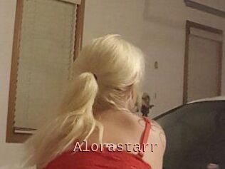 Alorastarr