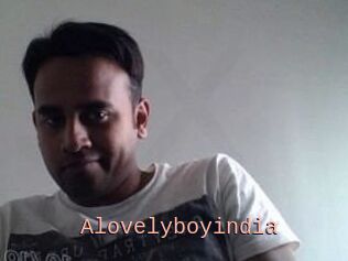 Alovelyboyindia