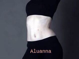 Aluanna