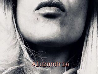 Aluzandria