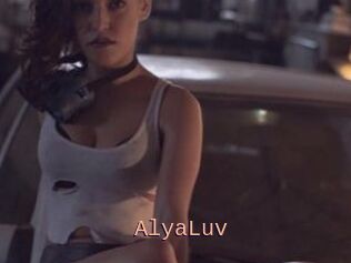 AlyaLuv